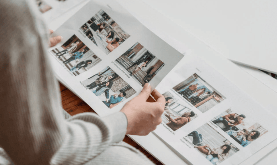 Digital & Commercial Printing