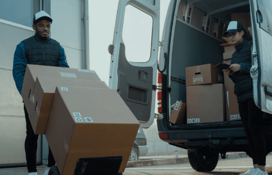 Delivery